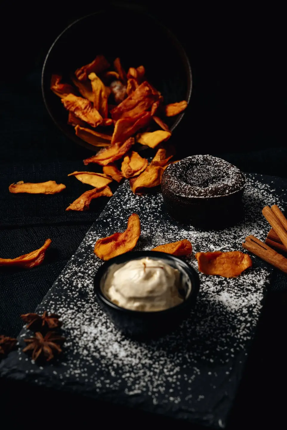 Kahaani Dessert Kahaani Dessert