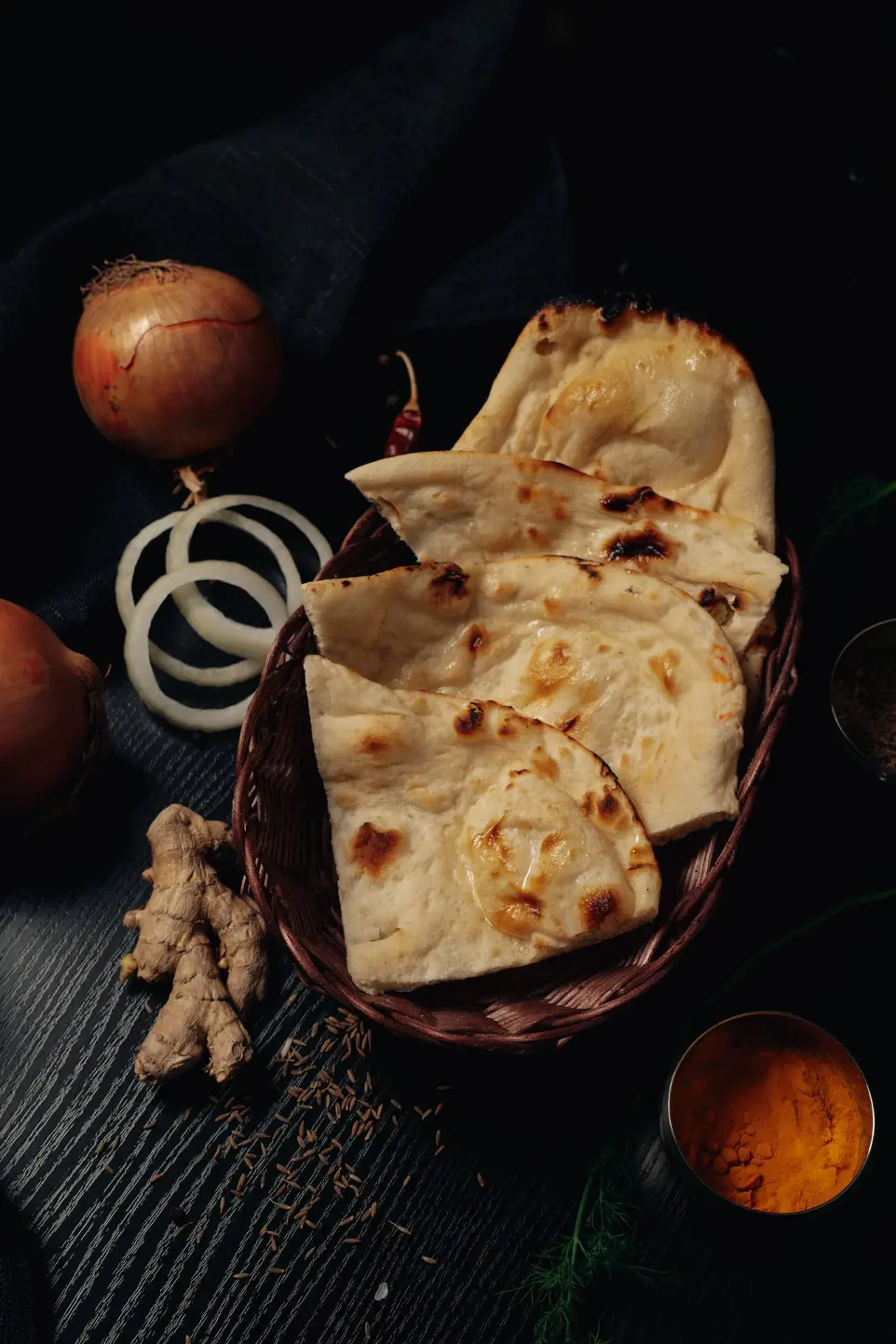 Naan Naan